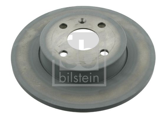 FEBI BILSTEIN Тормозной диск 28152